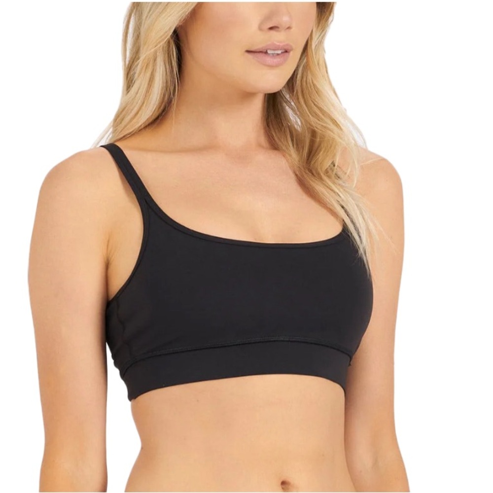 VUORI MINDSET BRA black size xs - Picture 2 of 5